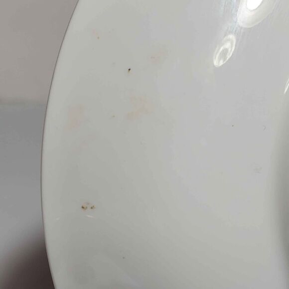 Royal London Teacup and Saucer Orchid Vintage - Picture 6 of 9